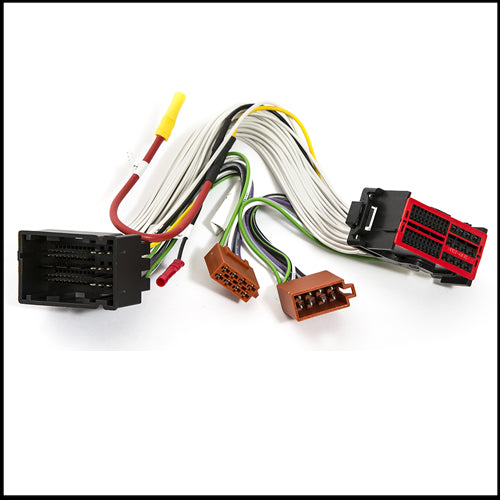 AUDISON AP T-H FCA01