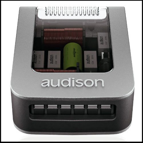 AUDISON AV CX 2W MB