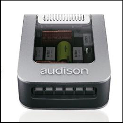 AUDISON 5.1/4" AV K5 2 WAY SYSTEM