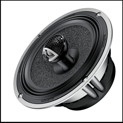 AUDISON 6.5" AVX 6.5 2 WAY COAXIAL