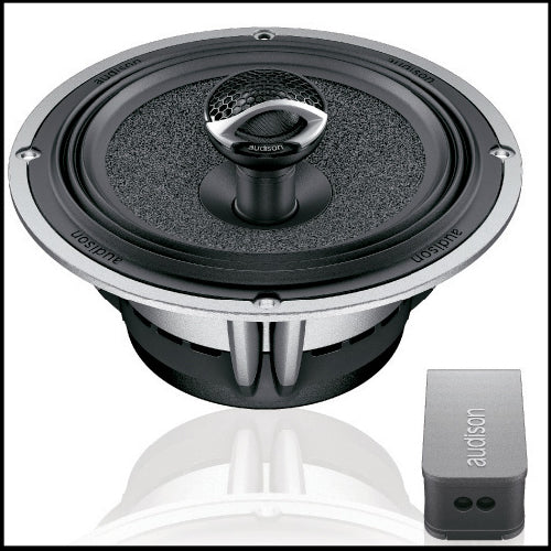AUDISON 6.5" AVX 6.5 2 WAY COAXIAL
