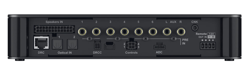 AUDISON bit One HD VIRTUOSO HI-RES SIGNAL PROCESSOR