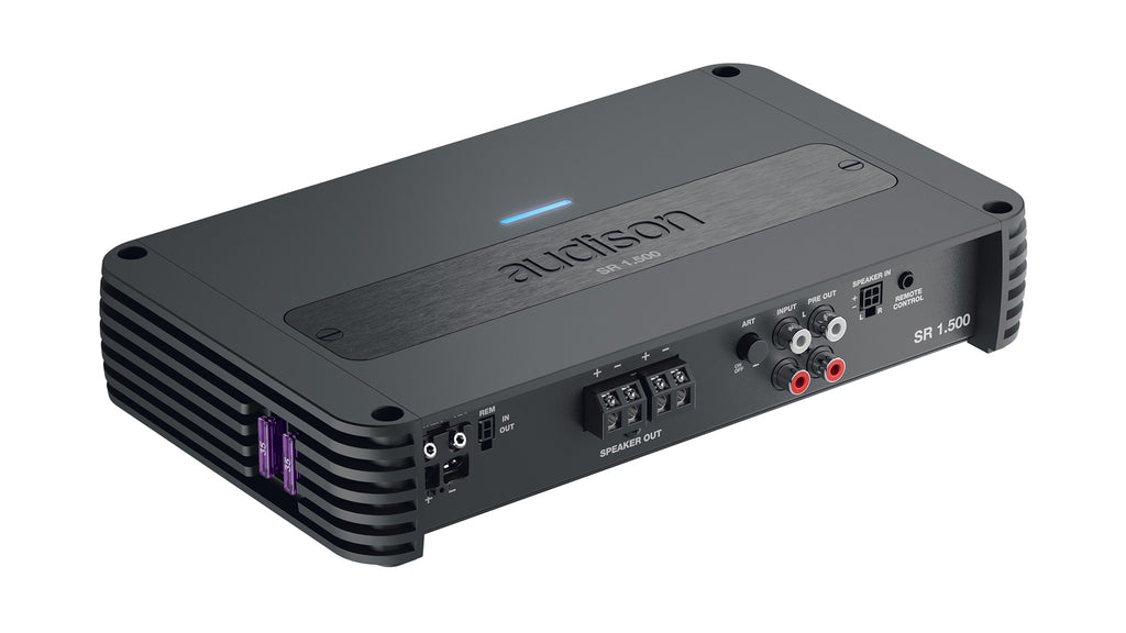 AUDISON SR 1.500.2