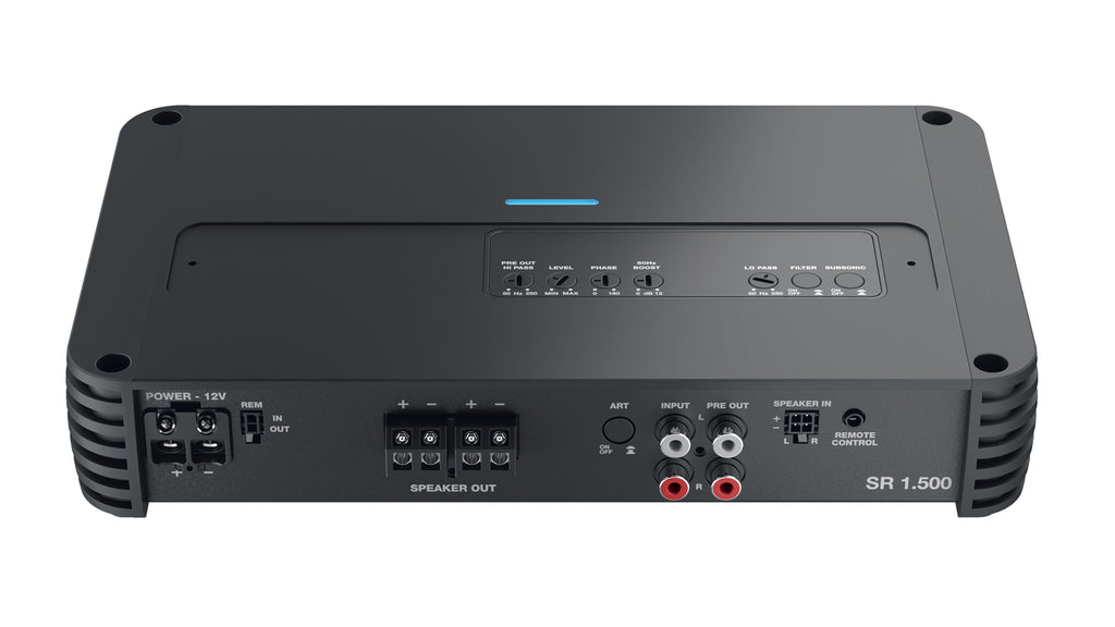 AUDISON SR 1.500.2