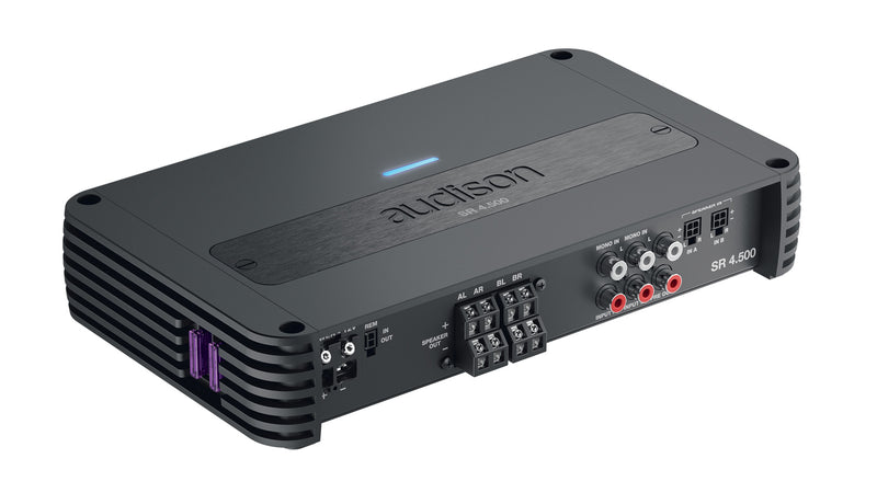 AUDISON SR 4.500