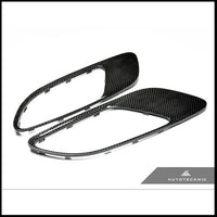 Autotecknic BMW E92-93 M3 Carbon Fiber Hood Vents