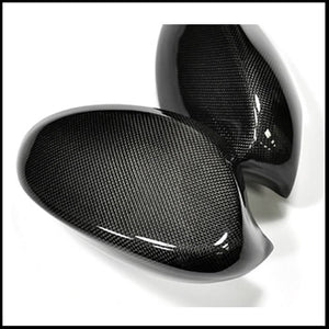 Autotecknic BMW E92-E93 M3 Carbon Fiber Mirror Covers