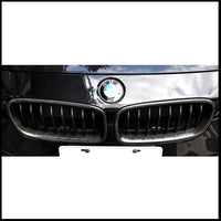 Autotecknic BMW F30 Sedan / F31 Wagon / 3-Series Carbon Fiber Front Grilles