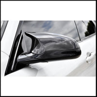 Autotecknic BMW F80 M3 / F82 M4 Carbon Fiber Mirror Covers