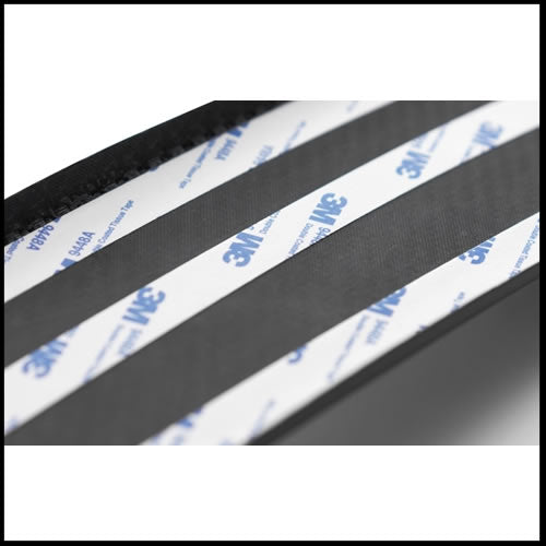Autotecknic BMW F80 M3 / F82 M4 Dry Carbon Fiber Seat Back Cover