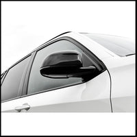 Autotecknic BMW X Series Carbon Fiber Mirror Covers
