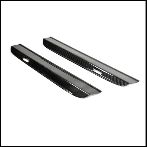 Autotecknic Porsche 991 Carbon Fiber Door Sills