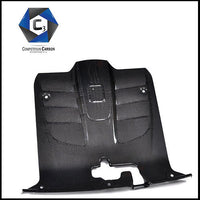 C3 Carbon Ferrari F12 Carbon Fiber Engine Cover