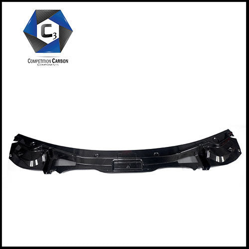 C3 Carbon Lamborghini Aventador LP700 Carbon Fiber Front Trunk