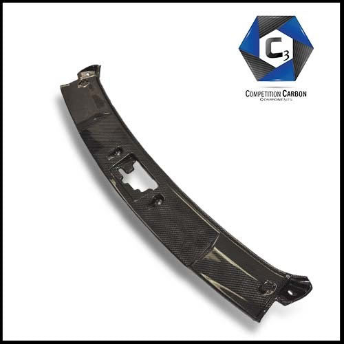 C3 Carbon Lamborghini Gallardo Carbon Fiber Front Trunk
