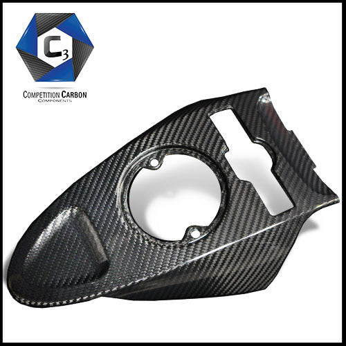 C3 Carbon Lamborghini Gallardo Carbon Fiber Gear Shift Surround