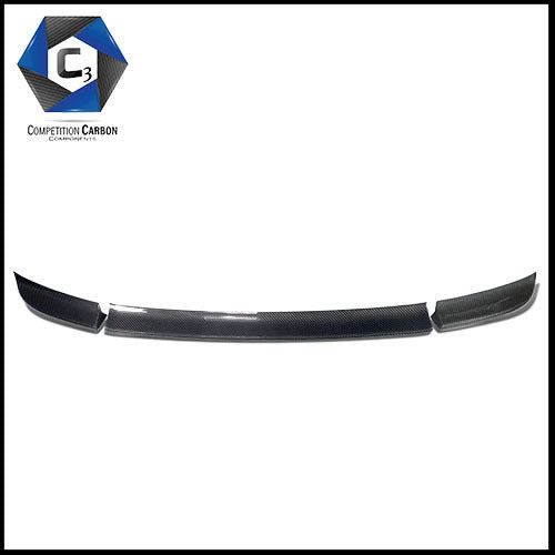 C3 Carbon Lamborghini Huracan LP610 Carbon Fiber Rear Deck Lid Spoiler