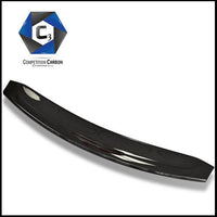 C3 Carbon Porsche 981 Boxster/Cayman Carbon Fiber Rear Spoiler