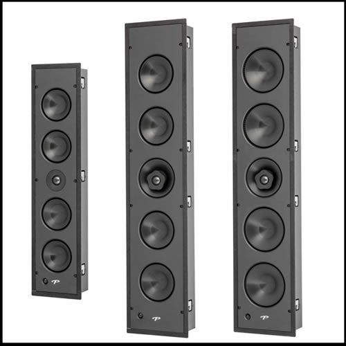 PARADIGM CI Elite E3-LCR v2