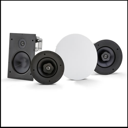 PARADIGM CI Elite E80-A v2 – Audio Design