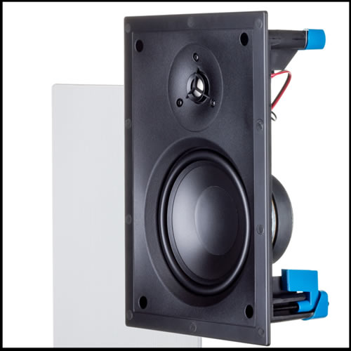 Tweeter Paradigm Monitor V2 PARADIGM CI Home H55-IW V2