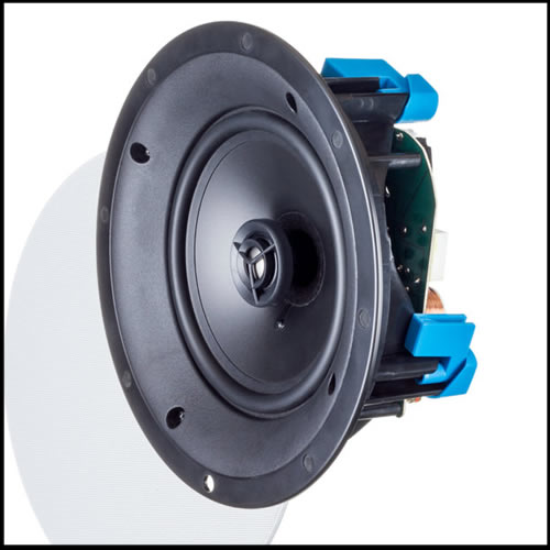 PARADIGM CI Home H65-R v2 – Audio Design - Main Image