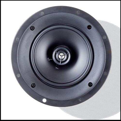 PARADIGM CI Home H65-R v2 – Audio Design