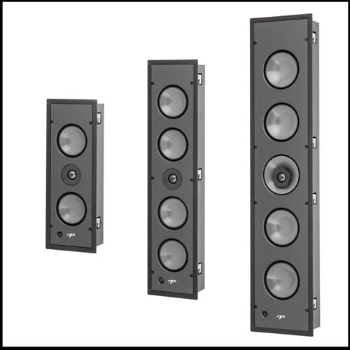 PARADIGM CI Pro P5-LCR v2