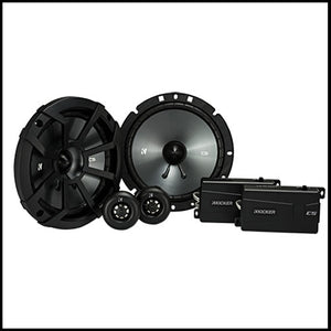 KICKER 6.75" CS SERIES CSS67 COMPONENT