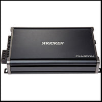 KICKER CX300.4 Amplifier