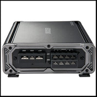 KICKER CX300.4 Amplifier