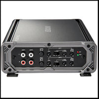 KICKER CX300.4 Amplifier