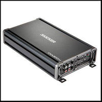 KICKER CX300.4 Amplifier