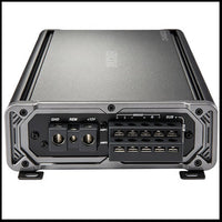 KICKER CX600.5 Multi-Channel Amplifier