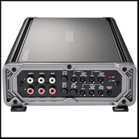 KICKER CX600.5 Multi-Channel Amplifier