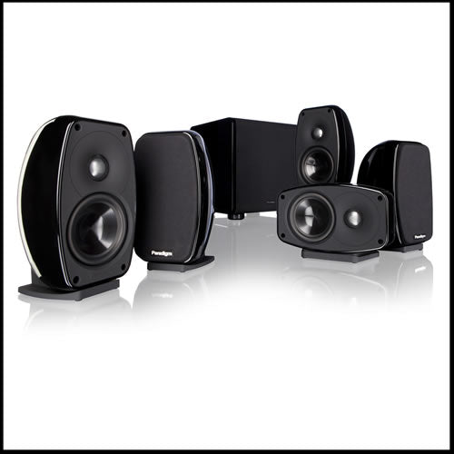 PARADIGM Cinema 100 CT