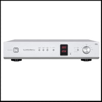 LUXMAN USB D/A CONVERTER DA-06