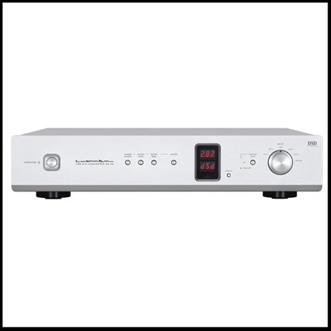 LUXMAN USB D/A CONVERTER DA-06 – Audio Design