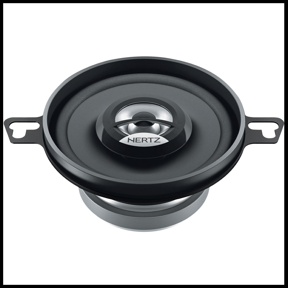 HERTZ DCX 87.3 Speakers