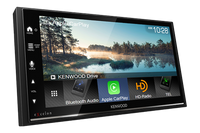 DMX709S Excelon Digital Multimedia Receiver with Bluetooth