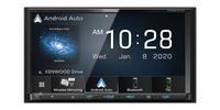 DMX9707S Digital Multimedia Receiver with Bluetooth