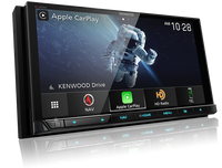 Kenwood Excelon DNX997XR