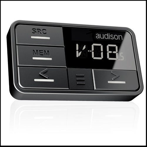 AUDISON DRC AB