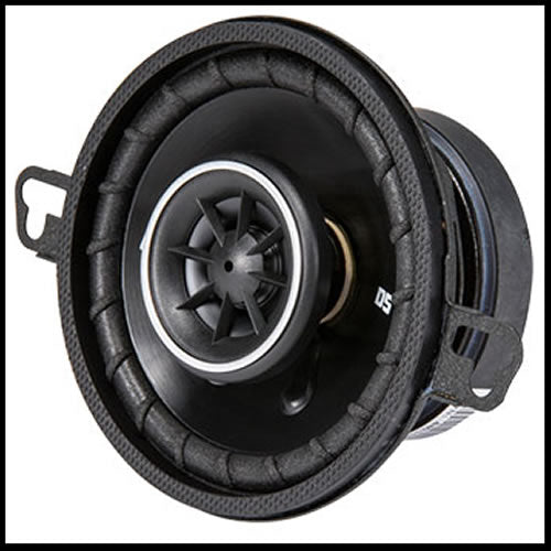 KICKER 3.5" DS Series 3.5" 2 WAY COAXIAL