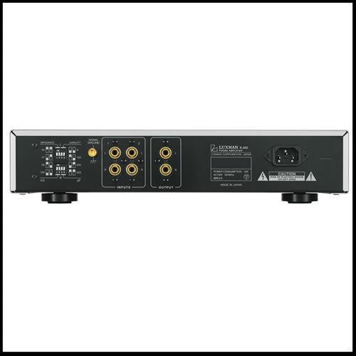 LUXMAN PHONO E-250