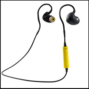 KICKER EB300 Bluetooth® Earbuds
