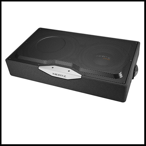 HERTZ EBX F20.5 REFLEX SUB BOX AUDIO DESIGN – Audio Design