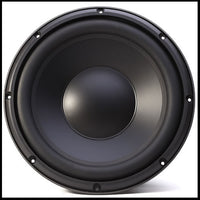 AUDIOFROG GB12D4 12″ (300 MM) AUDIOPHILE GRADE AUTOMOTIVE SUBWOOFER