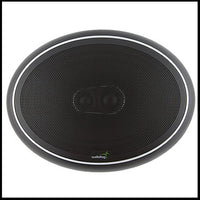 AUDIOFROG GS693 6″ x 9″ FULL RANGE LOUDSPEAKER