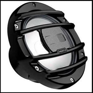 HERTZ HMX 6.5 S LD POWERSPORTS COAX RGB LED